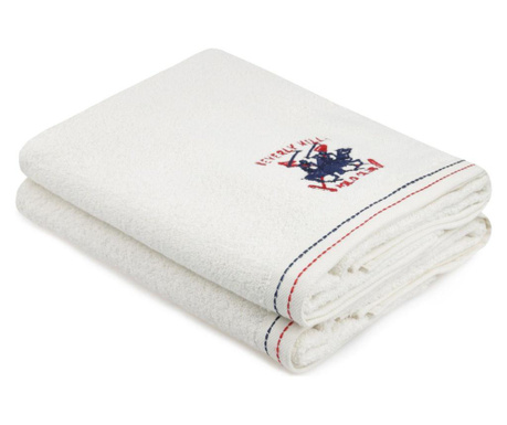 Комплект 2 кърпи за баня  70x140 cm