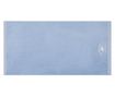 Set 2 prosoape de baie Beverly Hills Polo Club, bumbac, 480 gr/m², 70x140 cm, albastru