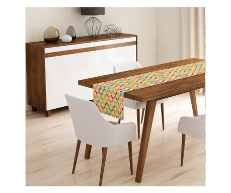 Stredový obrus Minimalist Tablecloths 45x140 cm