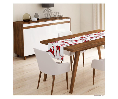 Bieżnik stołowy Minimalist Tablecloths 45x140 cm
