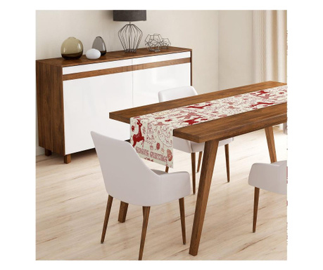 Bieżnik stołowy Minimalist Tablecloths 45x140 cm