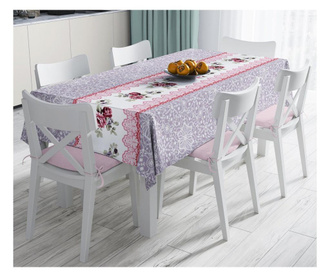 Namizni prt Minimalist Tablecloths 140x180 cm