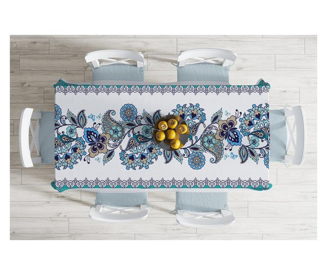 Namizni prt Minimalist Tablecloths 140x180 cm