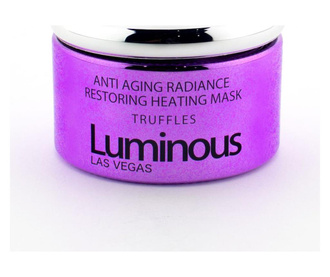 Затопляща маска за лице Luminous Anti-Aging Radiance Restoring 60 мл