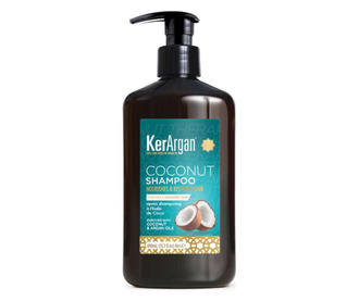 Šampon Coconut 400 ml