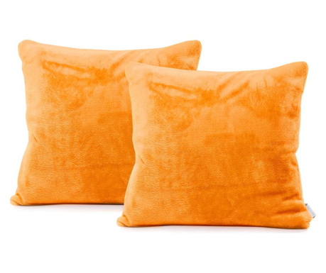 Set 2 jastučnice Mic Orange