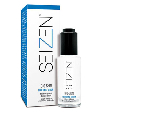 Seizen Bio-Skin Epidermic Serum Ser pentru regenerarea epidermei 30ml