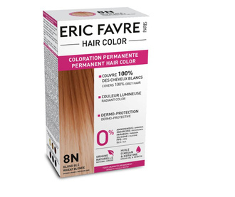 Eric Favre Hair Color Vopsea de par 8N Blond deschis