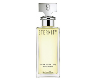 Calvin Klein Eternity Apa de parfum 50ml