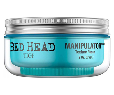 Tigi Bed Head Manipulator Pasta modelatoare texturizanta 57g