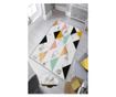 Covor Homefesto, 160x230 cm, multicolor thumbnail 1