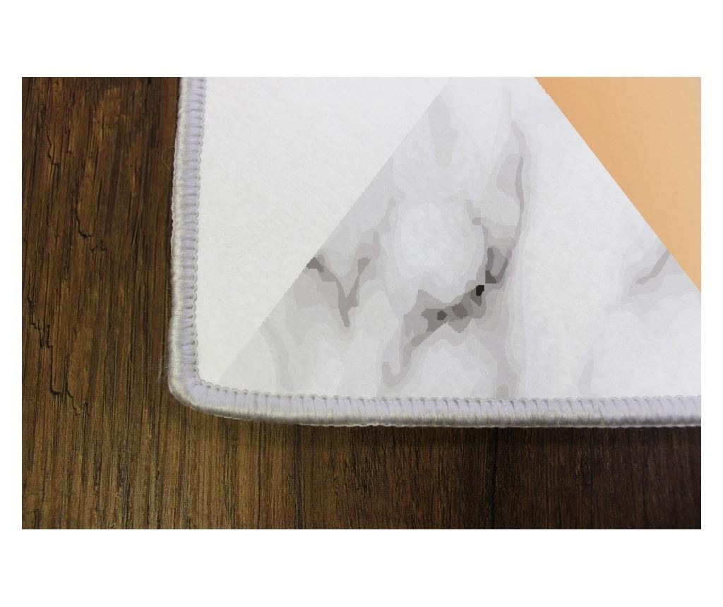 Covor Homefesto, 160x230 cm, multicolor - 3