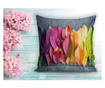 Prevleka za blazino Minimalist Cushion Covers Mevsim Leafsı 45x45 cm