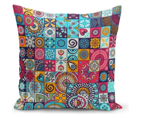 Jastučnica Minimalist Cushion Covers 45x45 cm