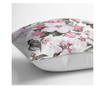 Prevleka za blazino Minimalist Cushion Covers Toplu Kavaniçe Flower 45x45 cm