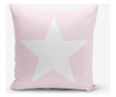 Jastučnica Minimalist Cushion Covers Star Pink 45x45 cm