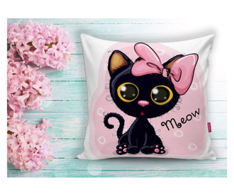 Jastučnica Minimalist Cushion Covers Meow Catcik