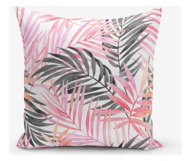 Prevleka za blazino Minimalist Cushion Covers Palm Esintisi 45x45 cm