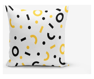 Prevleka za blazino Minimalist Cushion Covers Geometric 45x45 cm