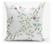 Jastučnica Minimalist Cushion Covers Colorful Leafs And Roseler Special Des 45x45 cm