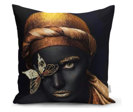 Jastučnica Minimalist Cushion Covers Home Design Collection 45x45 cm