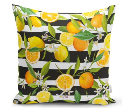 Poszewka na poduszkę Minimalist Cushion Covers Home Design...