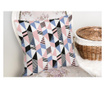Prevleka za blazino Minimalist Cushion Covers Modern Geometric 45x45 cm