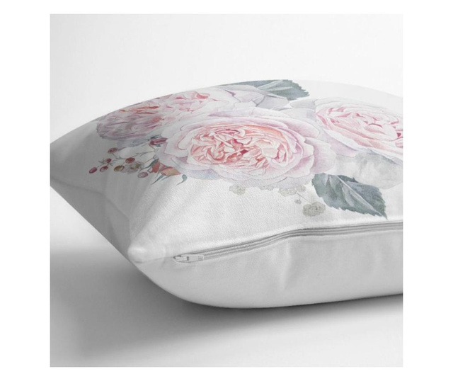 Jastučnica Minimalist Cushion Covers Soluk Flower Modern 45x45 cm