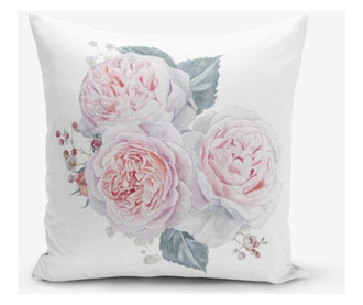 Jastučnica Minimalist Cushion Covers Soluk Flower Modern 45x45 cm