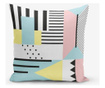 Minimalist Cushion Covers Modern Geometric Şekiller Párnahuzat 45x45 cm