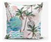 Prevleka za blazino Minimalist Cushion Covers Palm Gezegen 45x45 cm