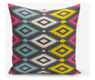 Jastučnica Minimalist Cushion Covers Colorful Geometric 45x45 cm