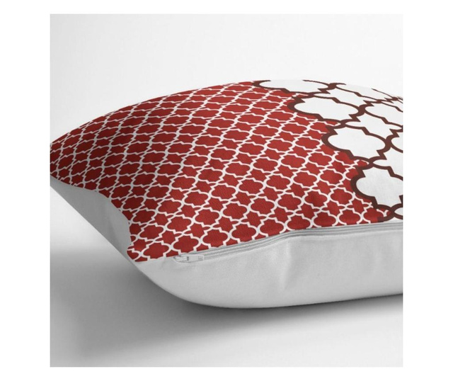 Jastučnica Minimalist Cushion Covers Modern Geometric 45x45 cm