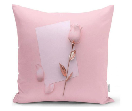 Poszewka na poduszkę Minimalist Cushion Covers Home Design...