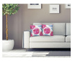 Prevleka za blazino Minimalist Cushion Covers Aquarelle Lale Special Design 45x45 cm
