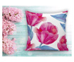 Prevleka za blazino Minimalist Cushion Covers Aquarelle Lale Special Design 45x45 cm