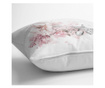 Jastučnica Minimalist Cushion Covers Ogea Flower Leaf 45x45 cm
