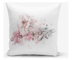 Minimalist Cushion Covers Ogea Flower Leaf Párnahuzat 45x45 cm
