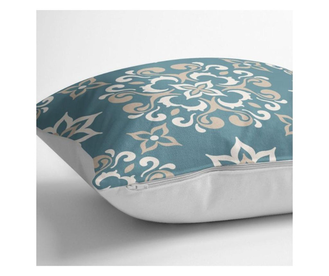 Fata de perna Minimalist Home World, Minimalist Cushion Covers Special Design Modern, poliester, bumbac, 45x45 cm
