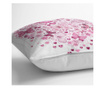 Prevleka za blazino Minimalist Cushion Covers Heart Butterfly 45x45 cm
