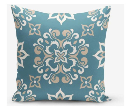 Minimalist Cushion Covers Special Design Modern Párnahuzat 45x45 cm