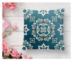 Fata de perna Minimalist Home World, Minimalist Cushion Covers Special Design Modern, poliester, bumbac, 45x45 cm