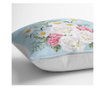 Jastučnica Minimalist Cushion Covers Flowers 45x45 cm