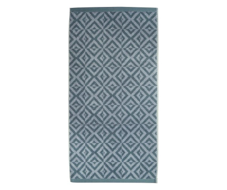 Кърпа за баня Celtico Blue 100x150 cm