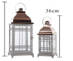 Set 2 lantern