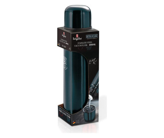 Termos Metallic Line Aquamarine 500 ml