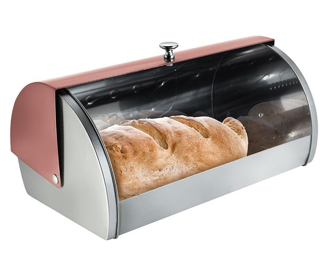 Кутия за хляб I-Rose