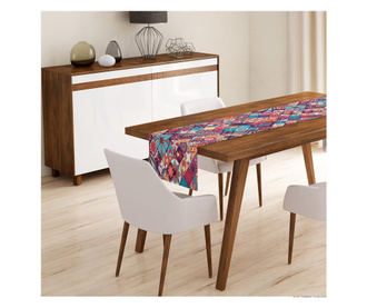 Namizni tekač Minimalist Tablecloths Design 45x140 cm