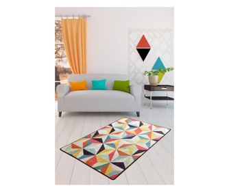 Covor Chilai, 80x150 cm, multicolor