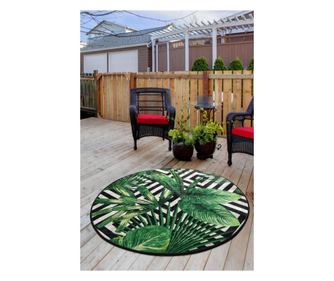 Covor Chilai, 140 cm, multicolor